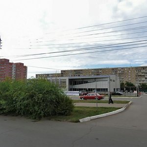 70 Let Oktyabrya Avenue, No:86А, Saransk: Fotoğraflar