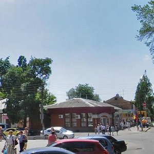 Полтава, Улица Пушкина, 59: фото