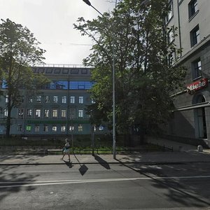 Petrogradskaya Embankment, 16, : foto