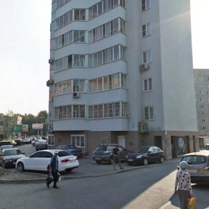 Uralskaya Street, 57к2 ، يكاترينبورغ: صورة