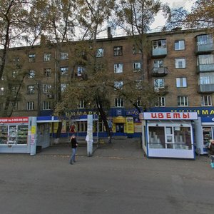 Ulitsa Obnorskogo, 9, Novokuznetsk: photo