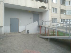 Ulyanovskiy Avenue, 17 ، أوليانوفسك: صورة