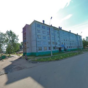 Shturmanskaya ulitsa, 1, Arkhangelsk: photo