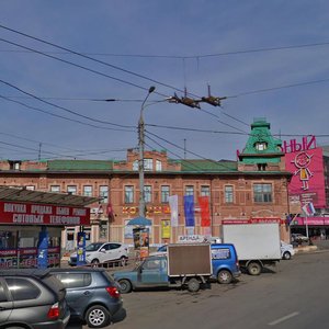 Нижний Новгород, Гордеевская улица, 2: фото