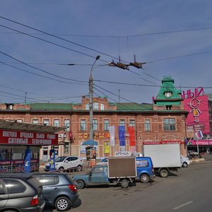 Gordeevskaya Street, 2, Nizhny Novgorod: photo