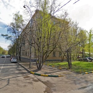 Fizkulturny Drive, 5 ، موسكو: صورة