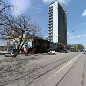 Teatralniy Avenue, 47, Rostov‑na‑Donu: photo