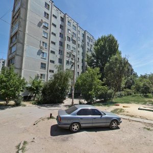Eletskaya Street, 17, Volgograd: photo
