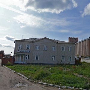 Portovaya Street, 27А/4, Kazan: photo