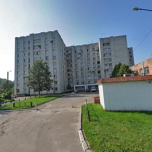 Vulytsia Shevchenka, 318, Lviv: photo