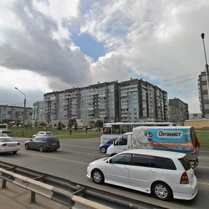 9 Maya Street, 54 ، كراسنويارسك: صورة