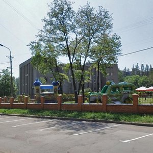 Кривой Рог, Улица Днепровское Шоссе, 11: фото