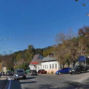 Ulitsa Frunze, 19/1, : foto