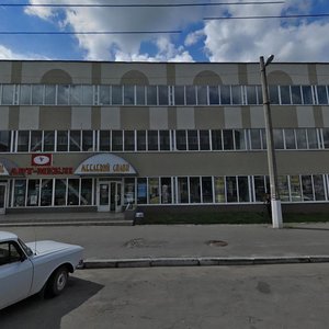 Kamianetska vulytsia, 11, : foto