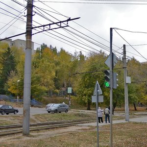 Gvardeyskaya ulitsa, 1Б, Saratov: photo