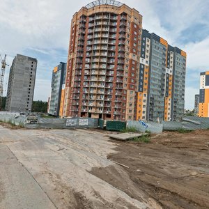 Yuriya Kovalyova Street, 40 ، تومسك: صورة
