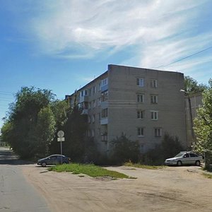 Mayakovskogo Street, 19, Pereslavl‑Zalesskiy: photo