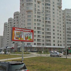 Екатеринбург, Улица Фурманова, 123: фото
