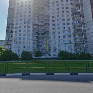 Rodionova Street, 12, Himki: photo