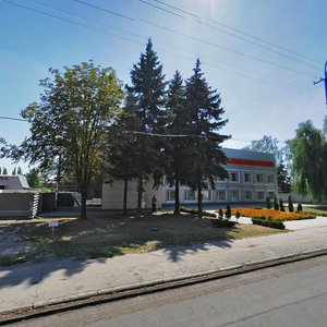 Kosmichna Street, 49А, Dnipro: photo