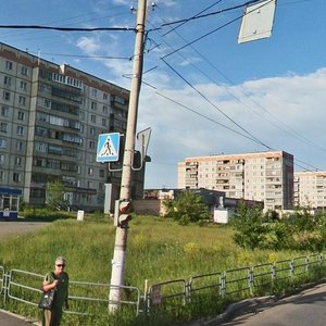 Sovetskaya Street, 205А, Magnitogorsk: photo