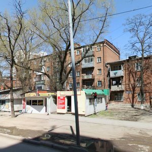 Ulitsa Selivanova, 68А, : foto