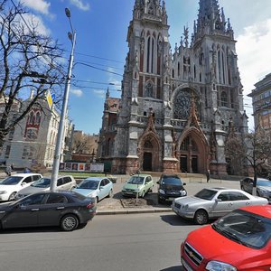 Velyka Vasylkivska Street, No:77, Kiev: Fotoğraflar