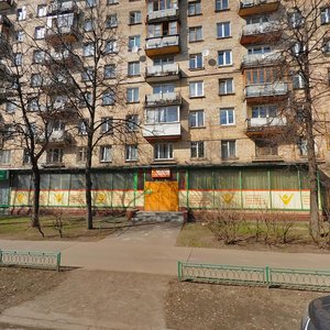 Verkhnyaya Pervomayskaya Street, 59/35к2, Moscow: photo