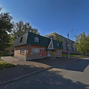 Neftyanikov Avenue, 74, Elabuga: photo