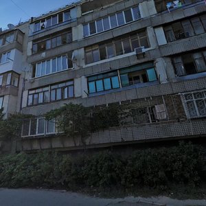 Nadezhdy Ostrovskoy Street, 10А, Sevastopol: photo