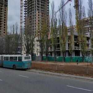 Koltsova Boulevard, 14У, Kyiv: photo