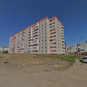 Severnyy Vlasikhinskiy Driveway, 54, Barnaul: photo