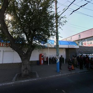 Sverdlova Street, 92А, Astrahan: photo