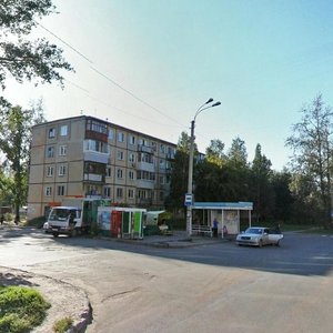 Yunosti Street, 18, Khabarovsk: photo