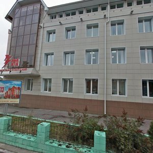 Gertsena Street, 78 ، تومسك: صورة