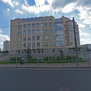 Zelenograd, к2001, Zelenograd: photo