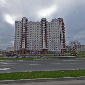 Maskowski praspiekt, 105, Vitebsk: photo