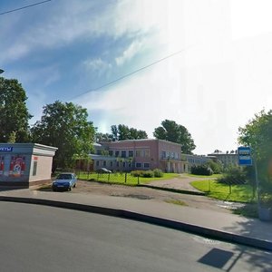 Volkovskiy Avenue, 4, : foto