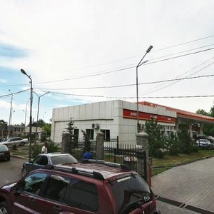 Raiymbek Avenue, 74, Almaty: photo