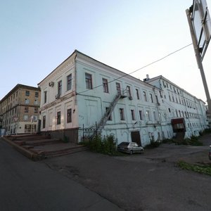 Kremlevskaya Street, 9А, Kazan: photo