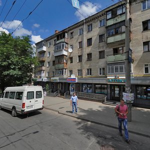Хмельницкий, Институтская улица, 4: фото