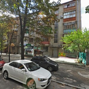 Alchevskykh Street, 17, Kharkiv: photo