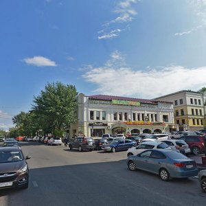 Revolyutsionniy Avenue, 47/1, Podolsk: photo