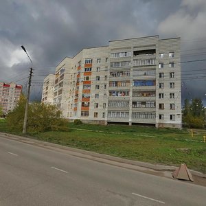 Morozova Street, 156, Syktyvkar: photo
