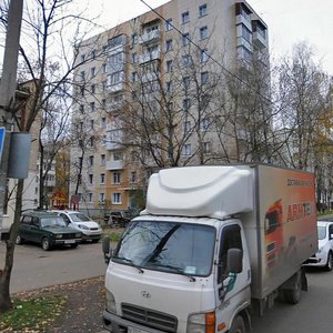 Marshala Rokossovskogo Boulevard, 17, Moscow: photo