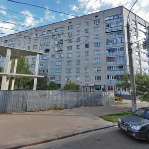 Piatnytska vulytsia, 49, : foto
