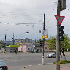 50 let Oktyabrya Avenue, 1А, Tver: photo
