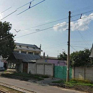 Ulitsa Pushkina, 119, Orel: photo