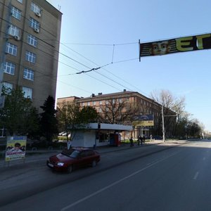 Mikhaila Nagibina Avenue, 5, Rostov‑na‑Donu: photo