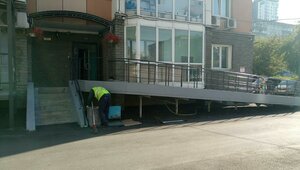 Zheleznodorozhnaya Street, 14 ، نوفوسيبيرسك: صورة